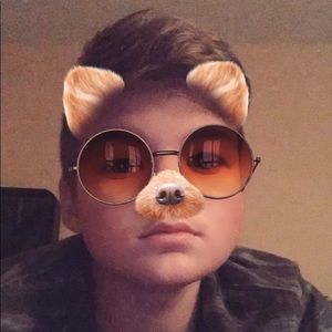 Meet your Posher, Ethan